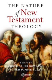 Nature of New Testament Theology