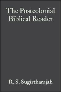 Postcolonial Biblical Reader