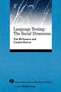 Language testing - the social turn