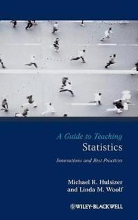 A Guide to Teaching Statistics