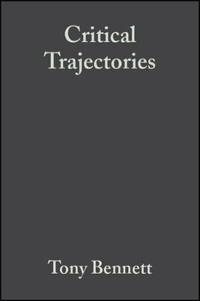 Critical Trajectories