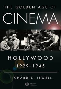 The Golden Age of Cinema