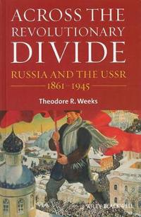 Across the Revolutionary Divide