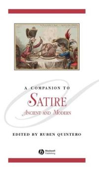 Companion to Satire