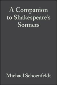 Companion to Shakespeare's Sonnets