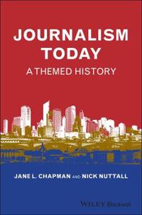 Journalism Today