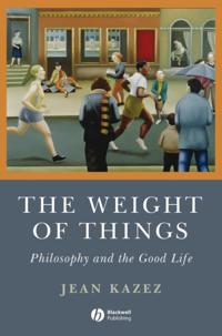 Weight of Things