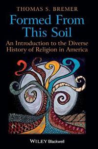 Formed From This Soil