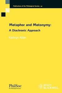 Metaphor and Metonymy