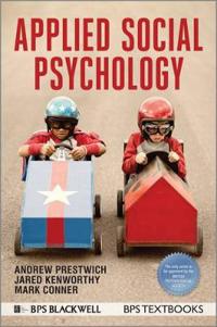 Applied Social Psychology