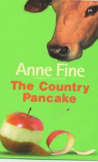 Bokomslag for "COUNTRY PANCAKE"