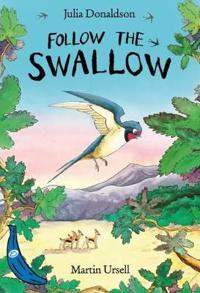 Follow the Swallow