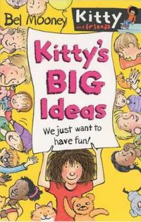 KITTY'S BIG IDEAS