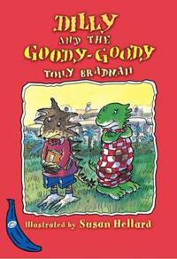 Dilly and the Goody Goody