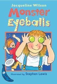 Monster Eyeballs