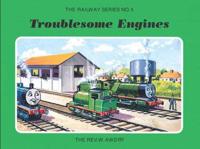 The Railway Series No. 5: Troublesome Engines