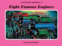 The Railway Series No. 12: Eight Famous Engines