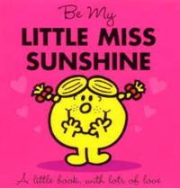 Be my little Miss Sunshine