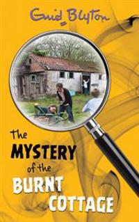 Mystery of the Burnt Cottage