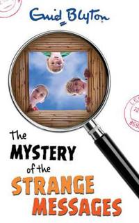 The Mystery of the Strange Messages