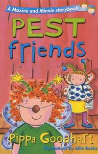 Pest Friends