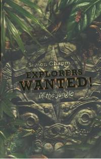 Explorers Wanted!
