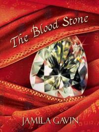 BLOOD STONE