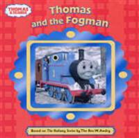 Thomas and the Fogman