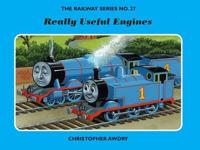 The Railway Series No. 27: Really Useful Engines