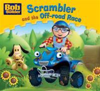 Scrambler and the Off-road Race