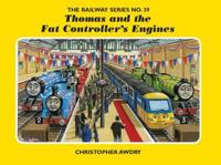 The Railway Series No. 39: Thomas and the Fat Controller's Engines