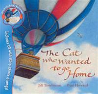 The Cat Who Wanted to Go Home