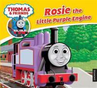 Tte - Tsl 47 - Rosie