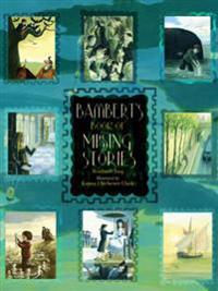 Bokomslag for "Bambert's Book of Missing Stories"