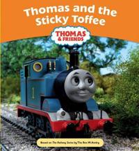Thomas and the Sticky Toffee