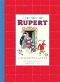 Friends of Rupert