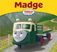 Madge