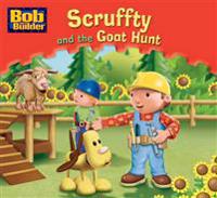 Scruffty and the Goat Hunt