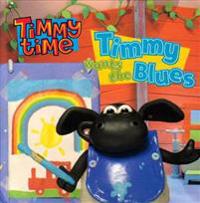 Timmy Wants the Blues