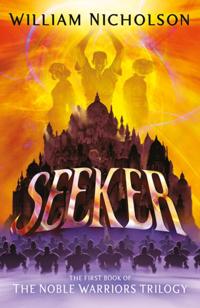 Noble Warriors Trilogy
