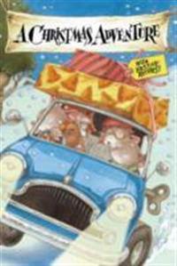 Tumtum & Nutmeg's Christmas Adventure