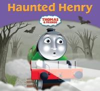 Thomas & Friends: Haunted Henry