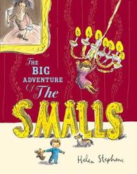 The Big Adventure of The Smalls