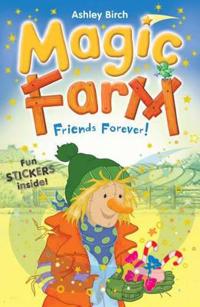 Magic Farm: Friends Forever!