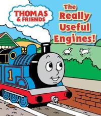 Thomas & Friends the Really Useful Engines!