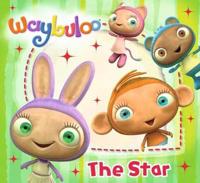 Waybuloo Story Book: The Star