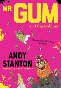 Mr Gum
