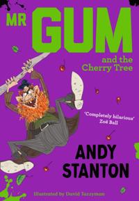 Mr Gum