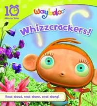 Waybuloo Whizzcrackers! (10 Minute Tales)