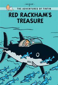 Red Rackham's Treasure